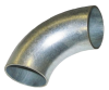 Отвод крутоизогнутый 90 - 1 - 26,9х2 - 20 оц. ГОСТ17375 - 2001