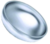 Заглушка эллиптическая 38х2 - 12Х18Н10Т  ГОСТ 17379 - 2001