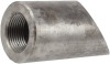 Бобышка БС - М20х1,5, D=30 мм, L=115 мм, ст 12Х18Н10Т