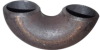 Отвод крутоизогнутый 180 - 108х6 - 20 ГОСТ17375 - 2001