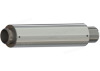 Компенсатор DEK multilayer 80-16-50 L=290 мм, сильфон AISI 12X18Н10Т, патрубки ст 20