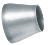 Переход К - 45х2,5 - 32х2 - 20 оц. ГОСТ 17378 - 2001