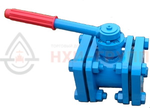 Кран шаровой полнопроходной фланцевый ручной МА 39010-02 DN 250 PN 1,6 МПа У1, корпус ст. 20Л, класс герметичности «А» по ГОСТ 9544-2015, с комплектом ответных фланцев 250-16-01-1-В-Cт. 20 ГОСТ 33259-2015, прокладками ПОН и крепежом (болты и гайки)