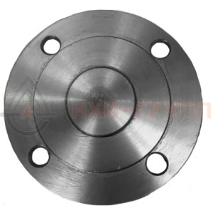 Заглушка фланцевая 1-15-4,0-20 АТК 24.200.02-90