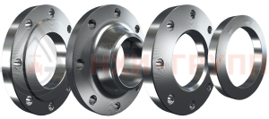 Фланец 600-6-01-1-В-ст.20-IV ГОСТ 33259-2015
