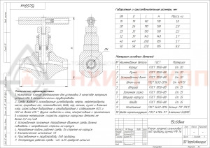 Запорный клапан сальниковый под приварку ручной 15с68нж DN 20 PN 1,6 МПа У1, корпус ст. 20, класс герметичности «А» по ГОСТ 9544-2015