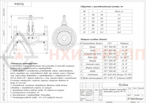 Запорный клапан сальниковый фланцевый ручной 15с68нж DN 25 PN 1,6 МПа У1, корпус ст. 20, класс герметичности «А» по ГОСТ 9544-2015
