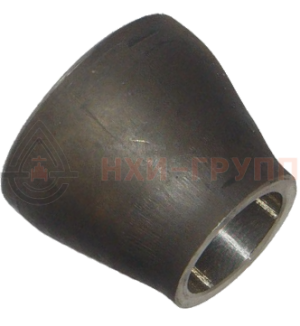 Переход К-219х10-159х8-20 ГОСТ 17378-2001