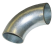 Отвод крутоизогнутый 90 - 1 - 21,3х3,2 - 20 оц. ГОСТ17375 - 2001