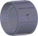 Клапан обратный поворотный с демпфером под приварку 19нж20р DN 1000 PN 0,63 МПа У1, корпус ст. 08Х18Н10