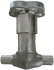 Клапан запорный сальниковый под приварку ручной НХИ21152-015-04 DN 15 PN 2,5 МПа Тmax +200 °С, корпус ст. 08Х18Н10Т(12Х18Н10Т), класс герметичности «А» по ГОСТ 9544-2015