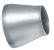 Переход К - 38х3 - 25х2 - 20 оц. ГОСТ 17378 - 2001