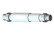 Компенсатор DEK Lite 15-16-60 L=330 мм, сильфон AISI 304/316, патрубки ст 20