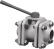 Кран шаровой полнопроходной фланцевый ручной МА 39015 DN 100 PN 1,6 МПа У1, корпус ст. 20Л, класс герметичности «А» по ГОСТ 9544-2015