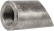 Бобышка БС - М18х1,5, D=30 мм, L=55 мм, ст 20