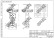 Клапан отсечной фланцевый "после себя" нормально открытый 22нж15п DN 50 PN 4,0 МПа УХЛ1 с мембранным исполнительным механизмом, корпус ст. 12Х18Н9ТЛ