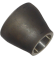 Переход К - 57х5 - 25х4 - 20 ГОСТ 17378 - 2001