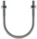 Хомут 89У - 05 ст 20 ОСТ 34 - 10 - 735 - 93